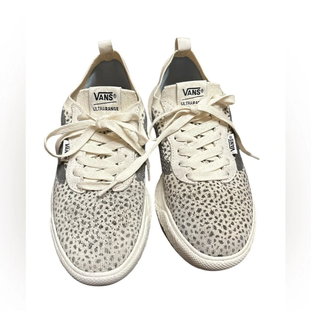 Vans UltraRange VR3 Cush Sneakers,Size 6.5,Made in Vietnam - Picture 2 of 9
